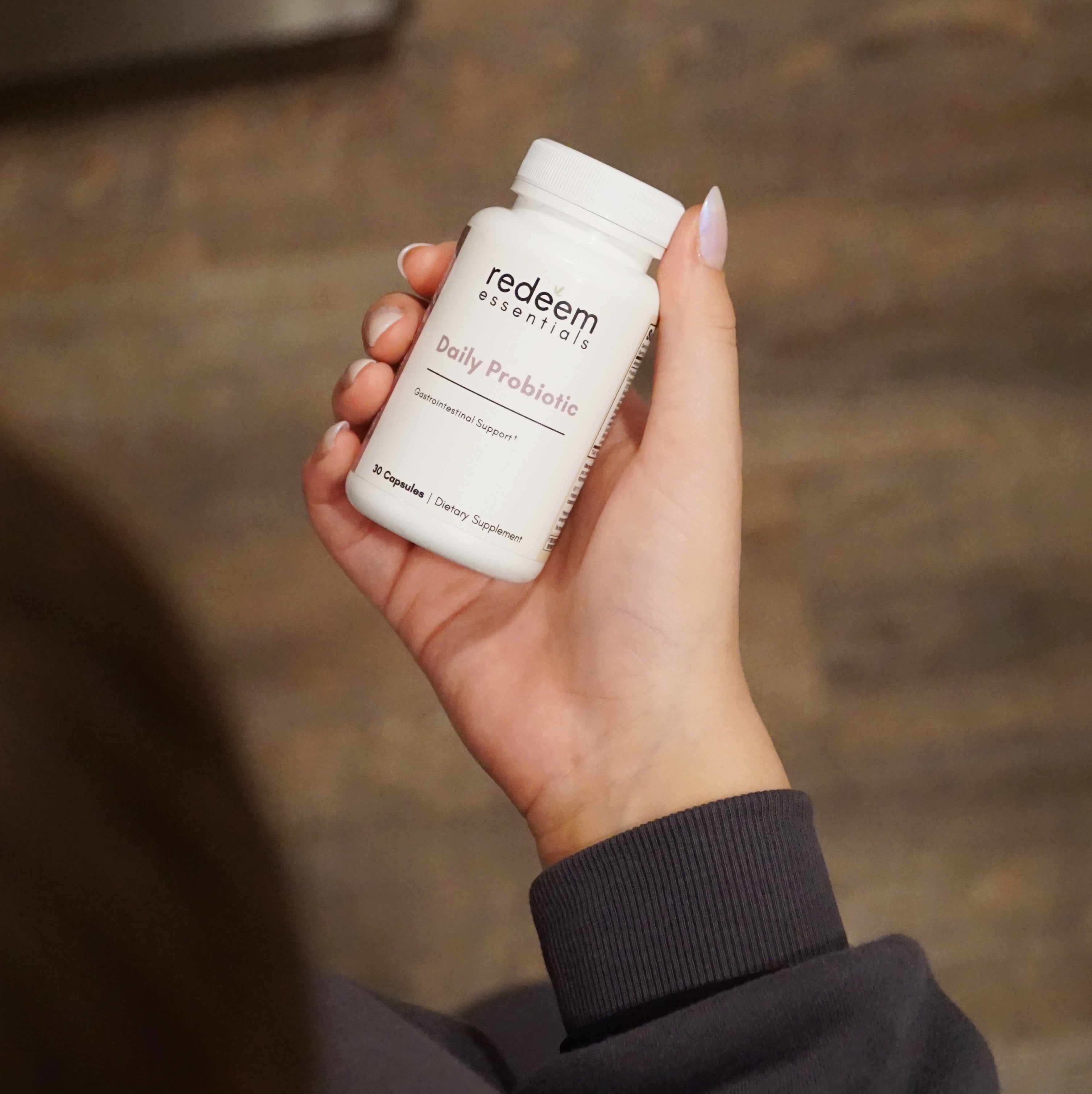 What Is Keeping You from Having a Happy & Healthy Gut?