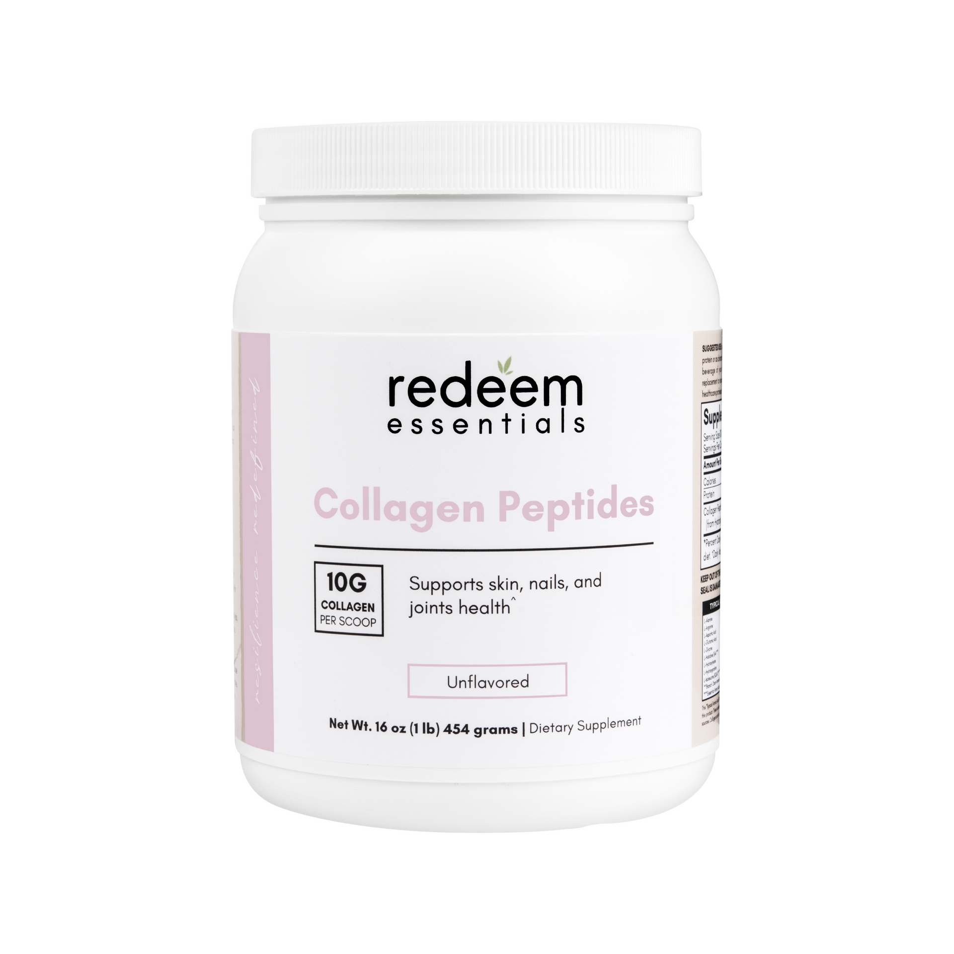 Collagen Peptides