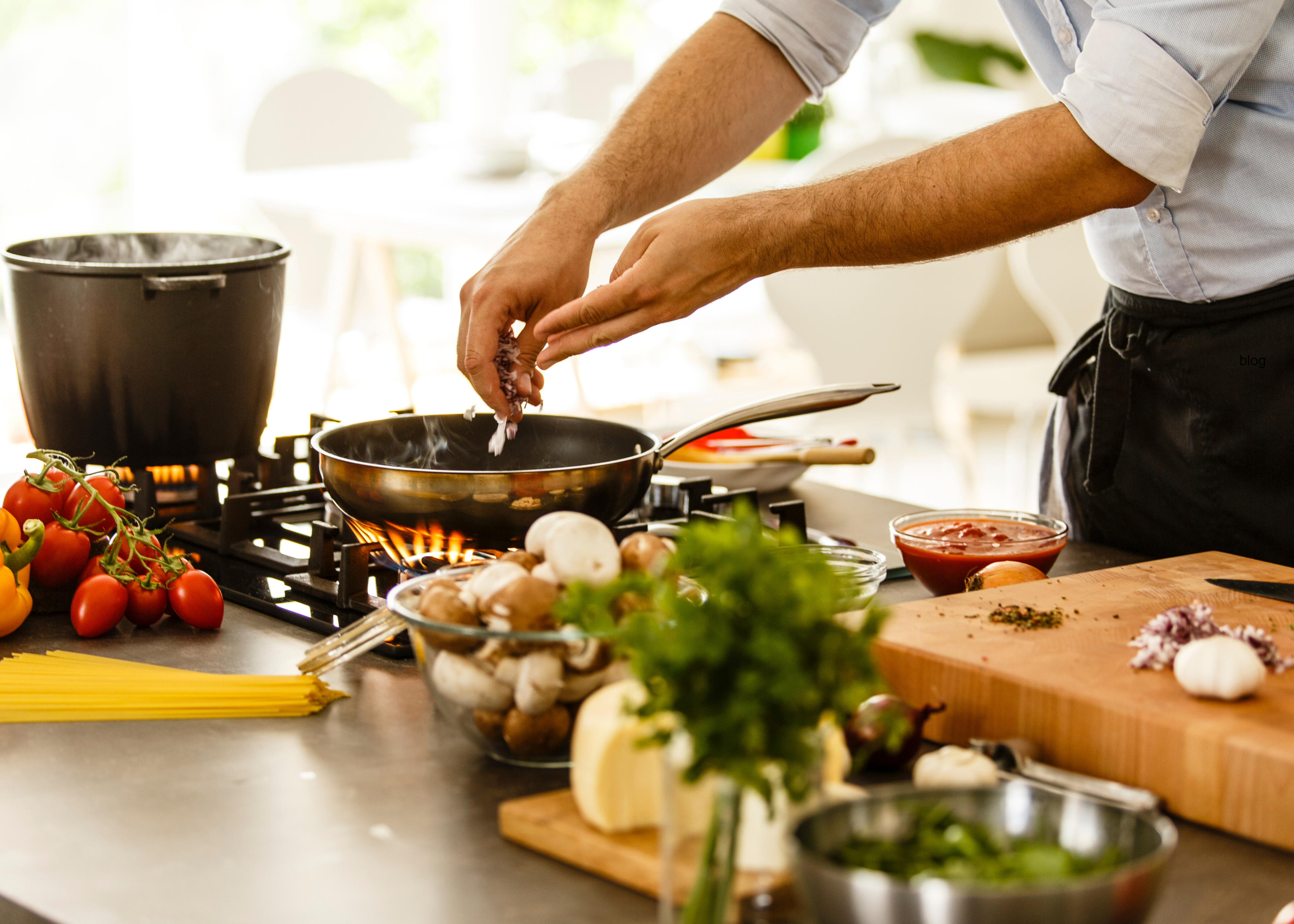 Why Gut Health Is the Foundation of Almost Everything (And What to Do About It)