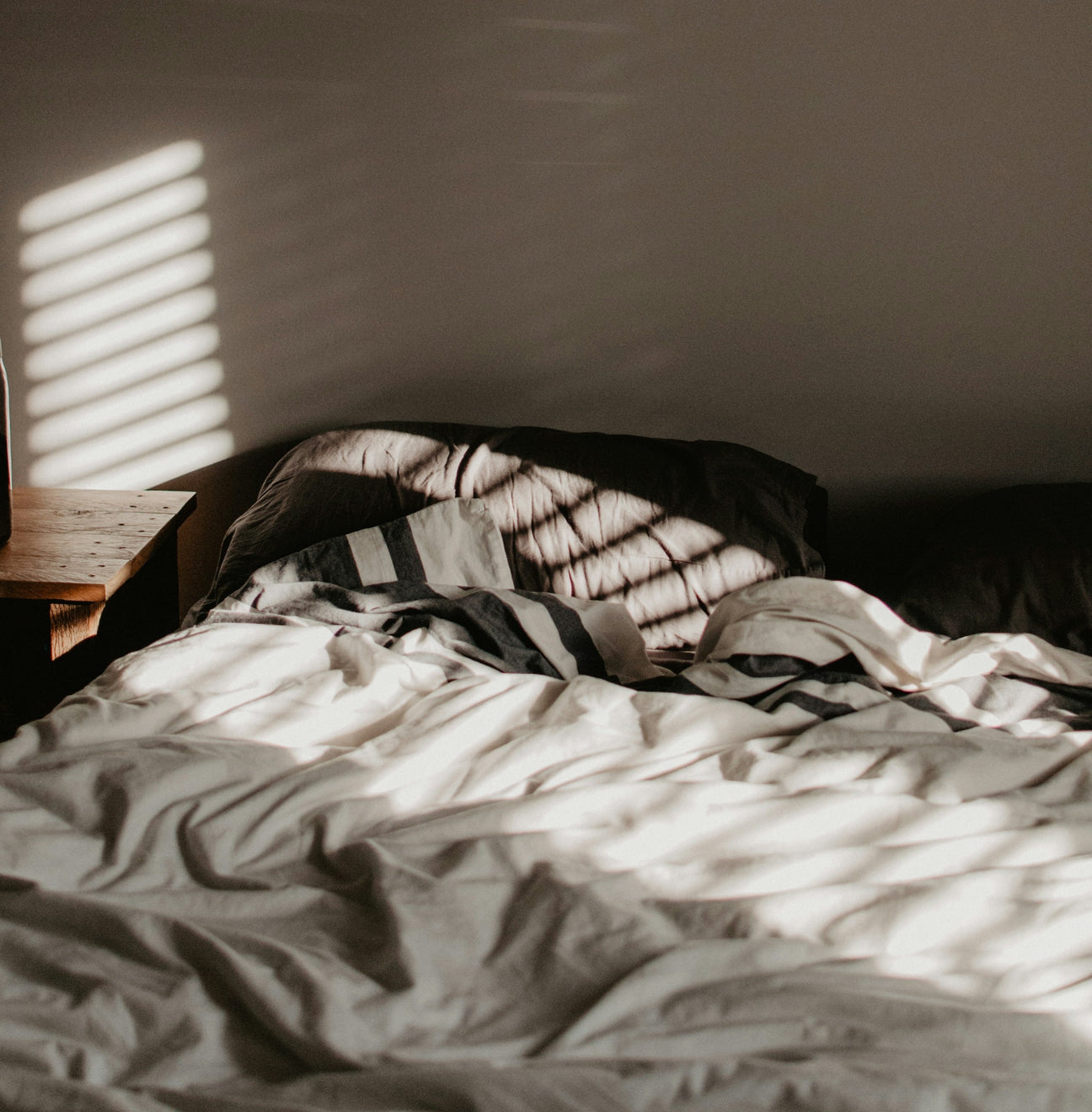 The Science of Sleep: Why Rest is the Cornerstone of Health