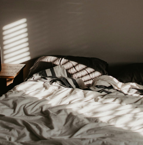 The Science of Sleep: Why Rest is the Cornerstone of Health
