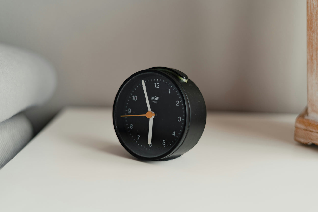 Lifestyle Hacks for Deeper Sleep: Creating Your Rest Routine