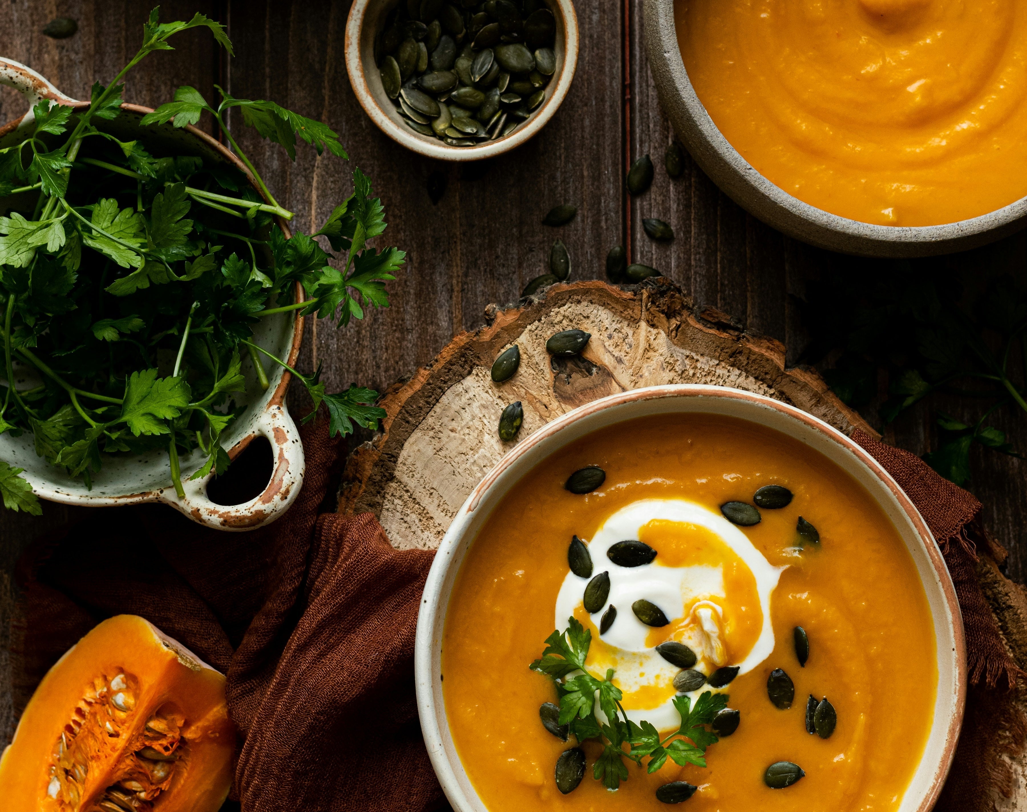 Eat to Sleep: How Diet Impacts Restorative Rest