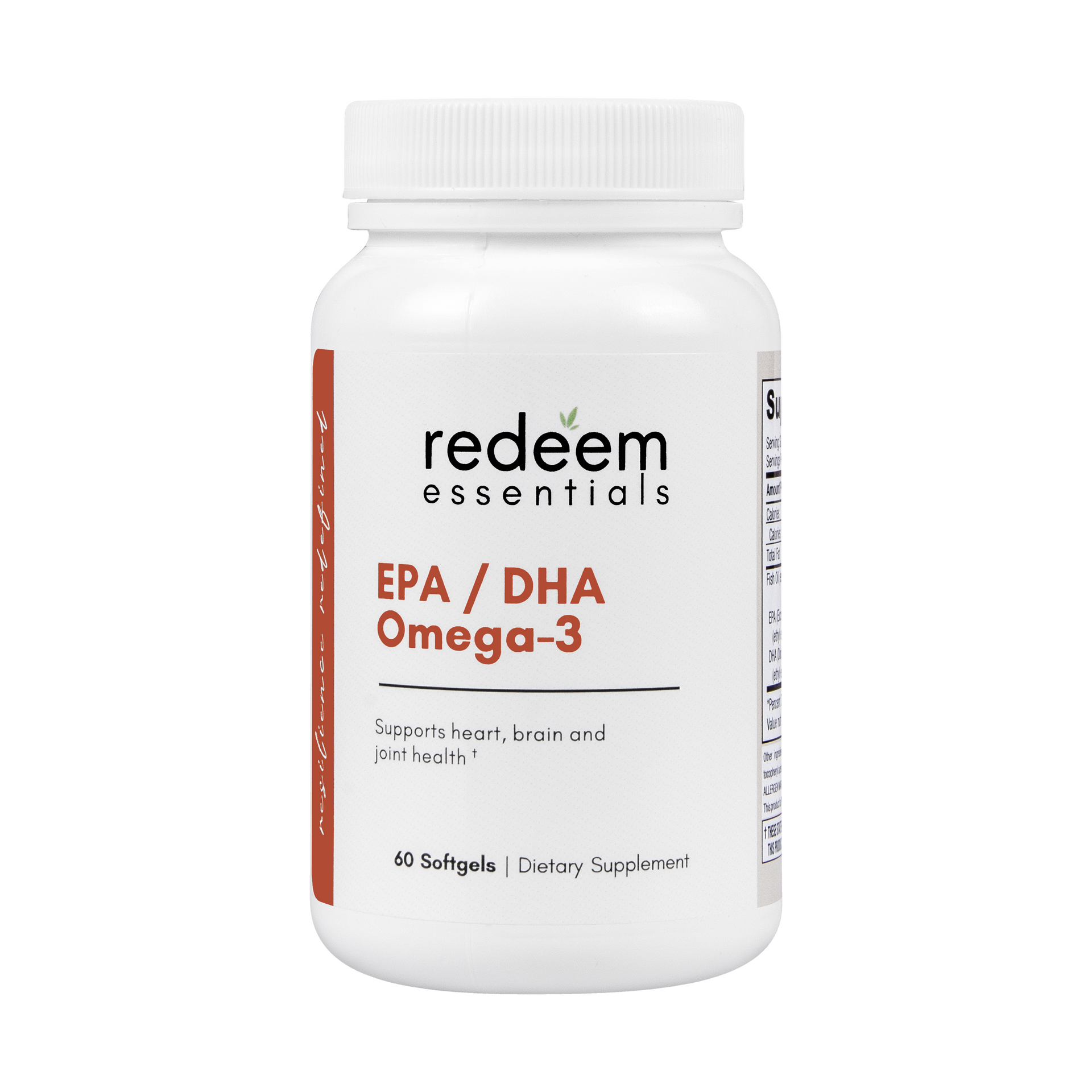 EPA / DHA Omega 3