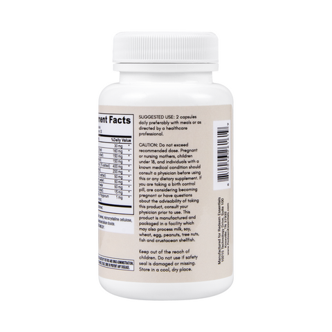 Hormone Support