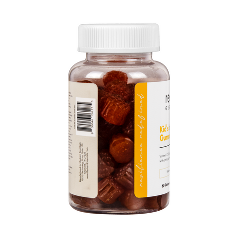 Kid's Immune Gummies