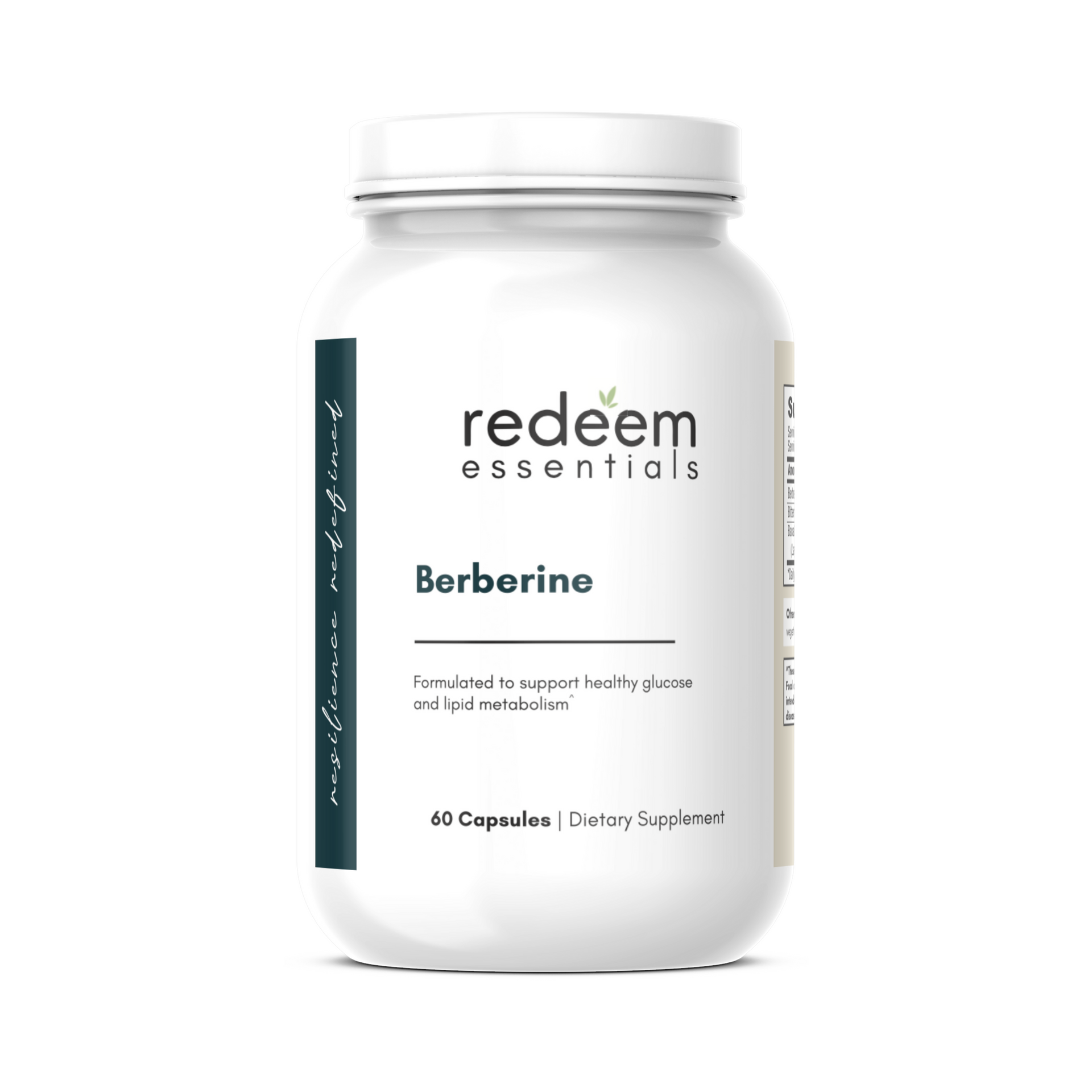 Berberine