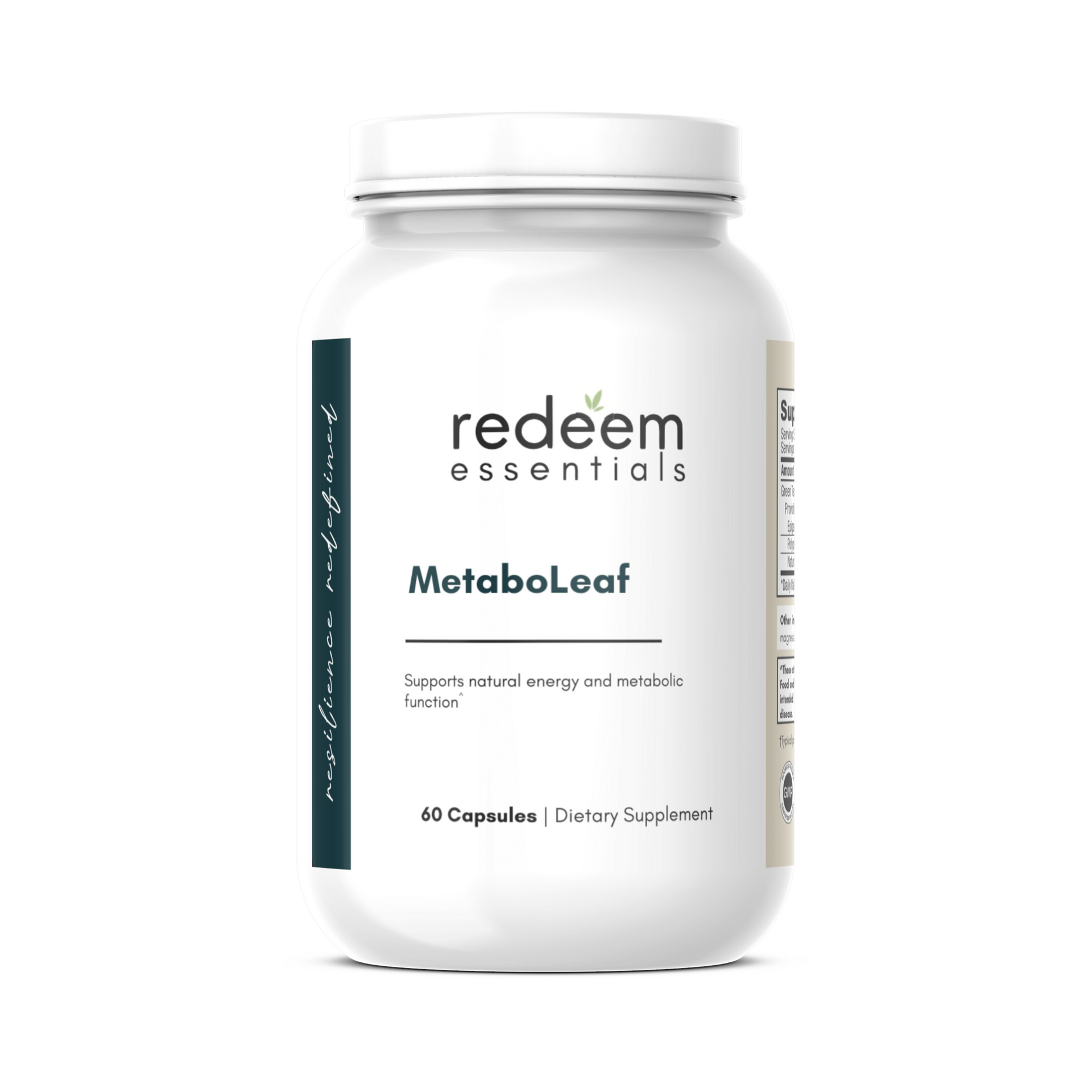 MetaboLeaf