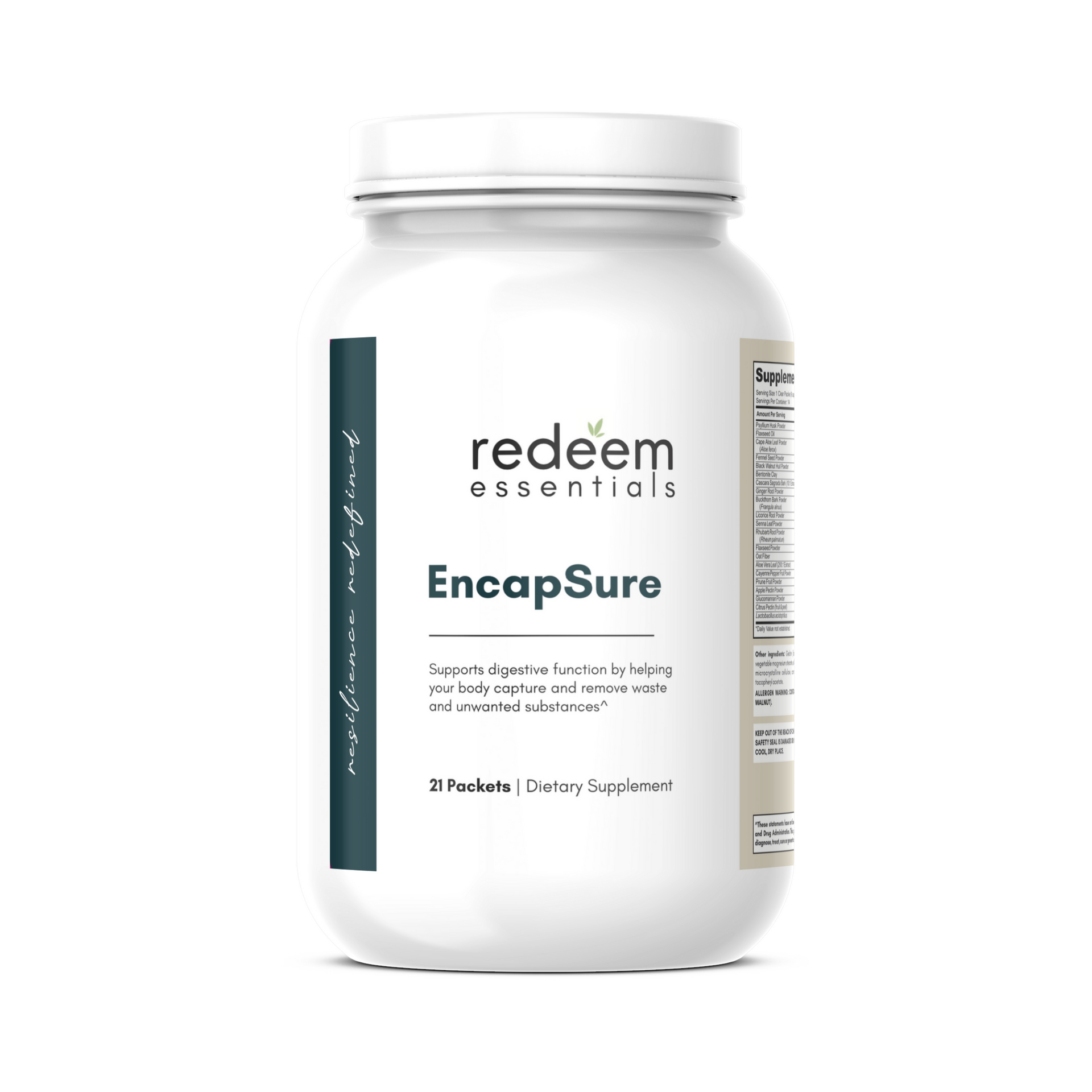 EncapSure