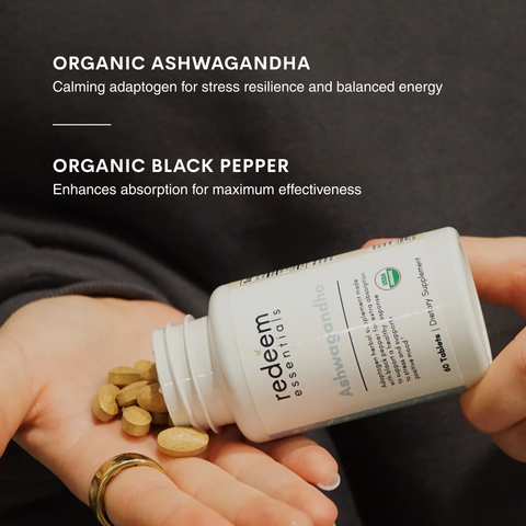 Ashwagandha