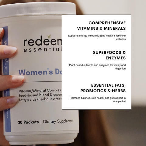 Women's Daily
