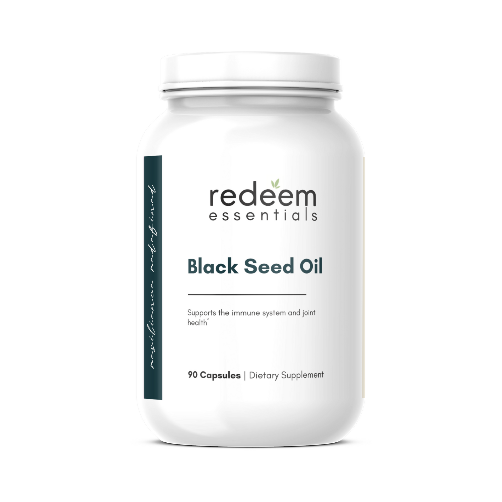 Black Seed Oil