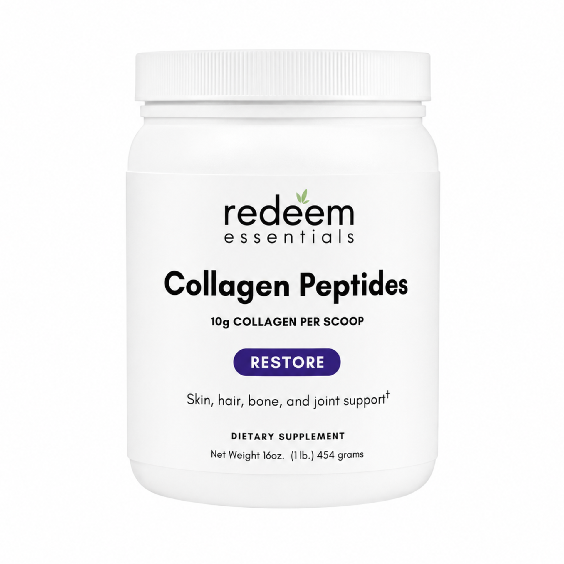 Collagen Peptides