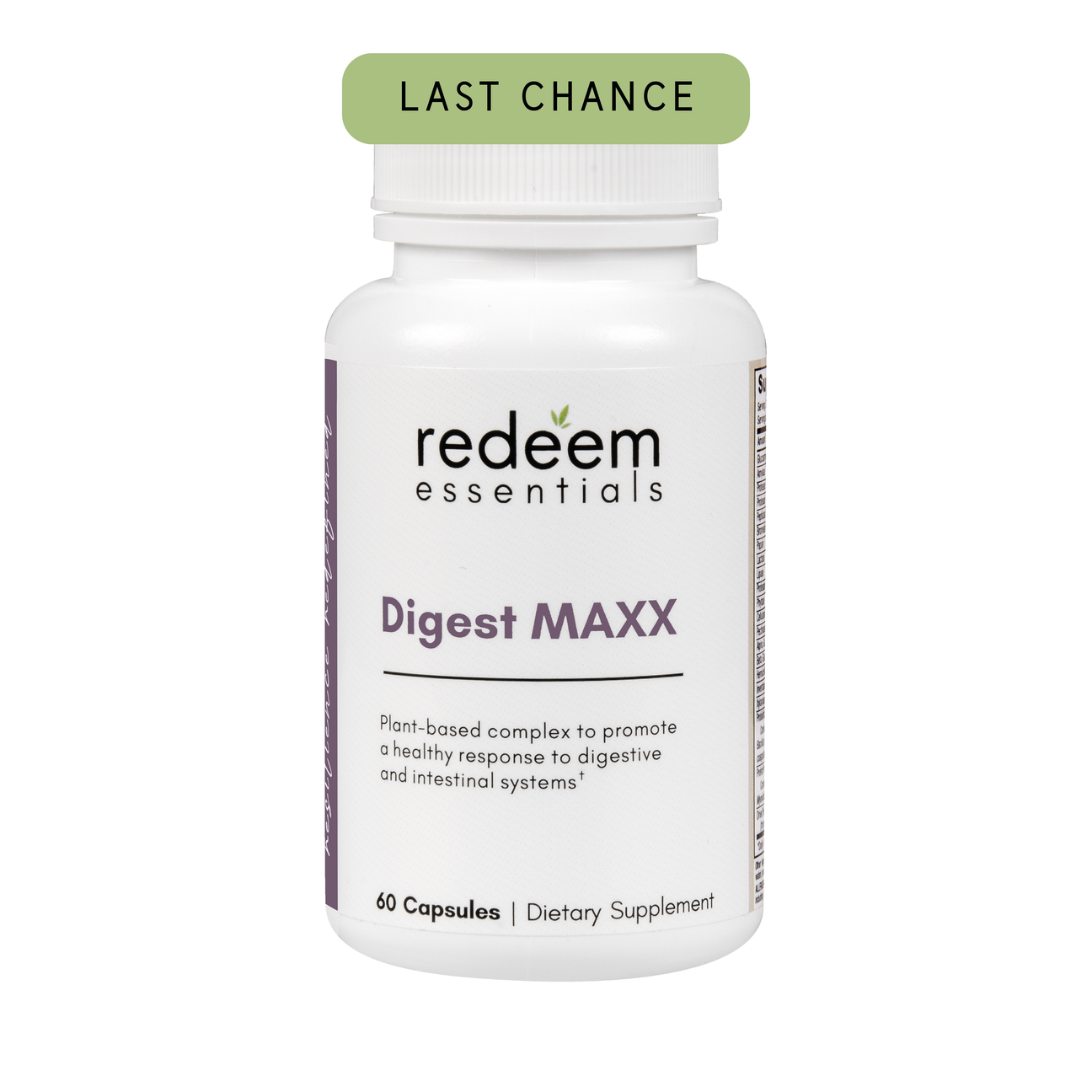 Digest MAXX