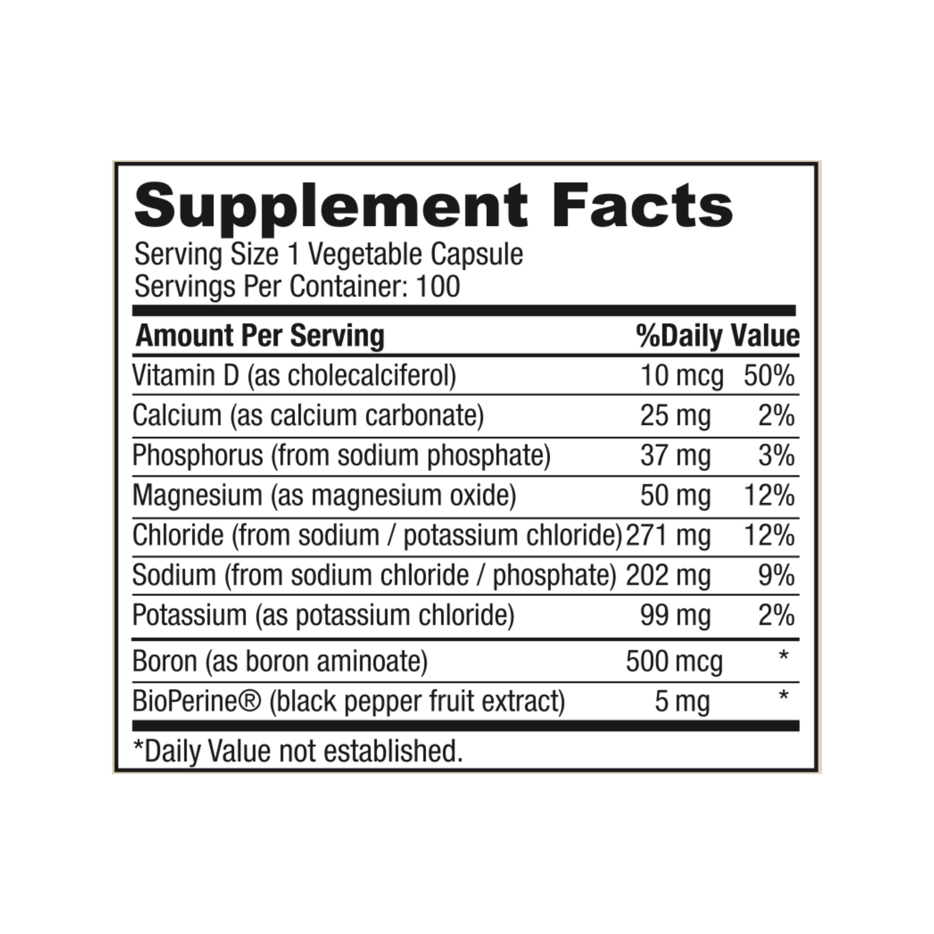 ReVitaLyte