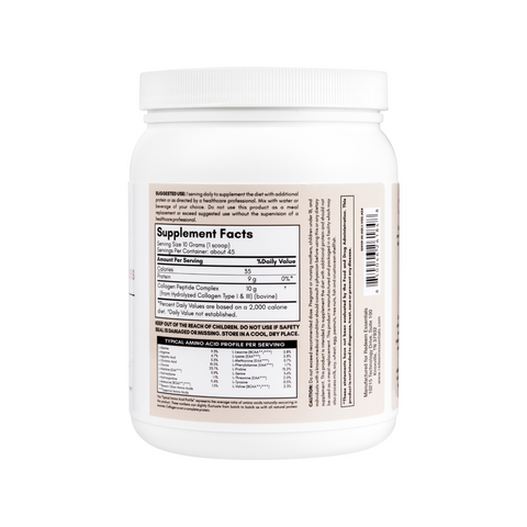 Collagen Peptides