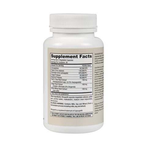 Joint & Muscle Recovery Complex