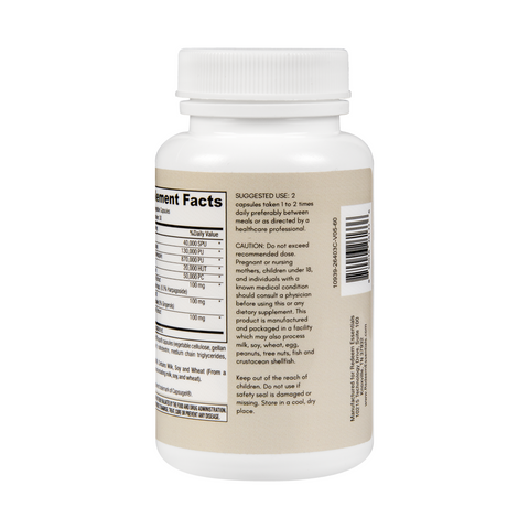 Joint & Muscle Recovery Complex