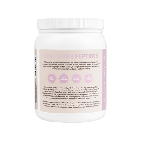 Collagen Peptides