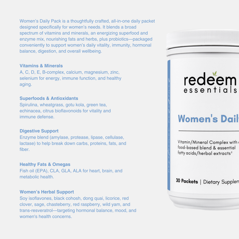 Women's Daily