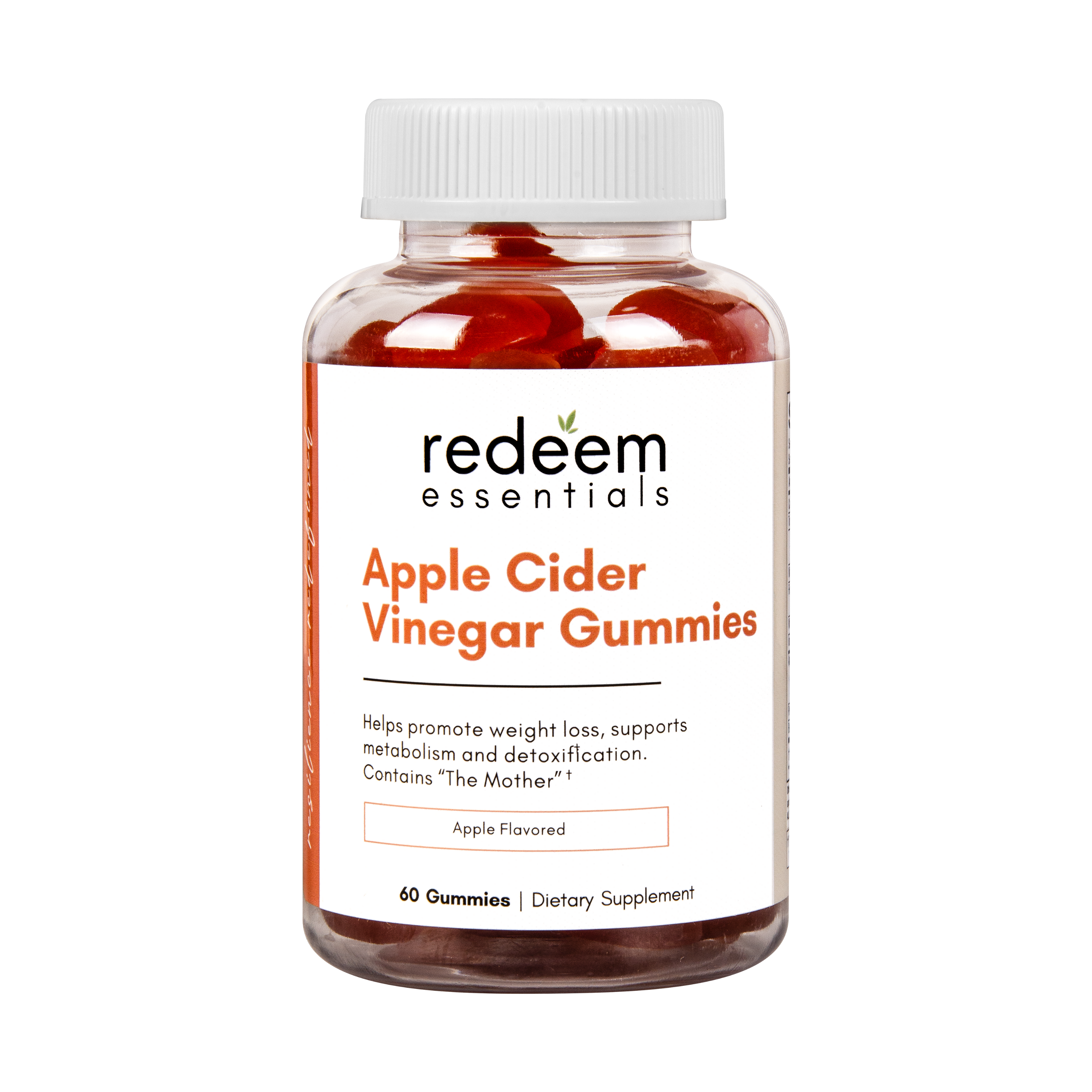 apple cider vinegar gummies