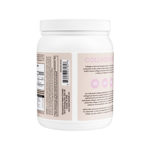 Collagen Peptides