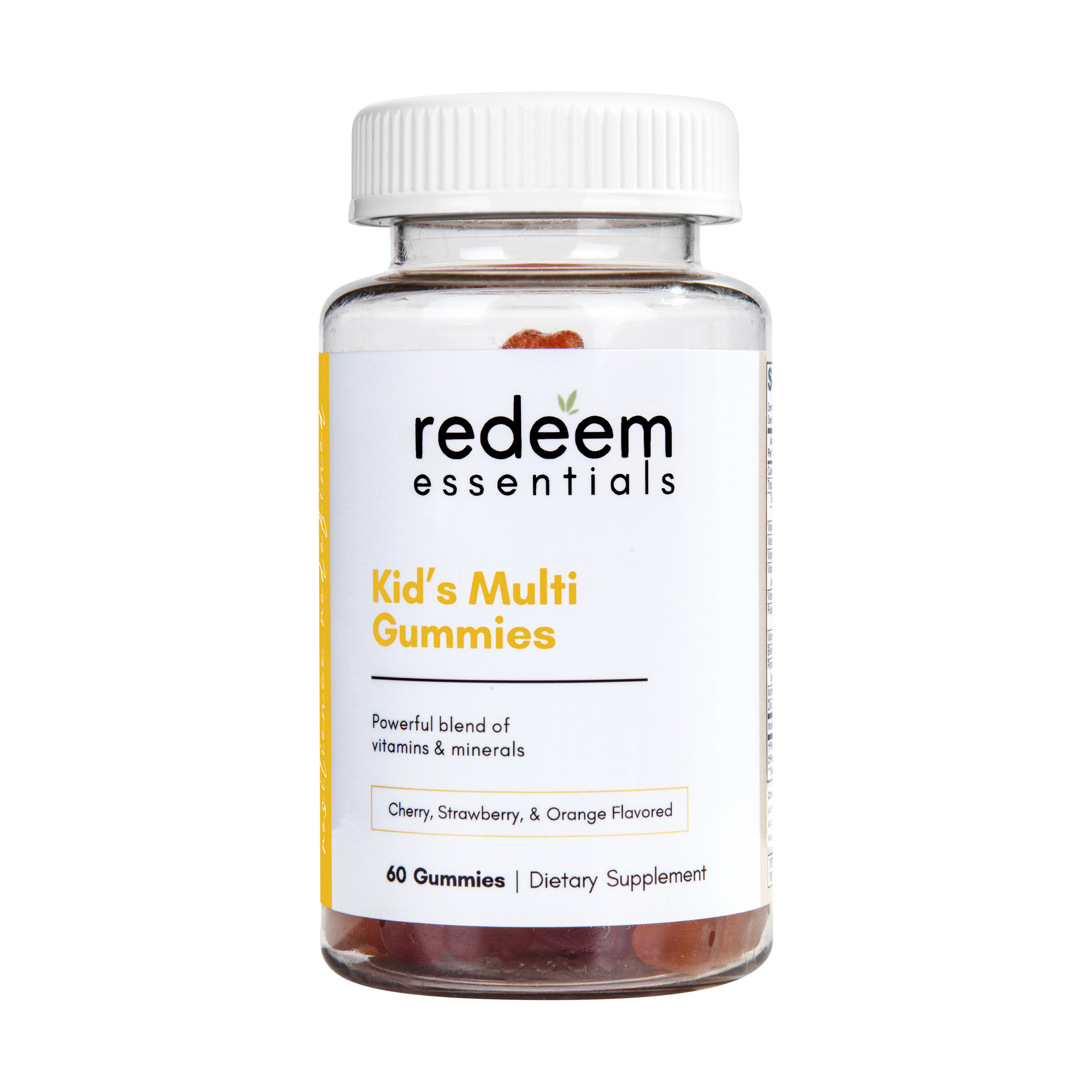 Kid's Multi Gummies
