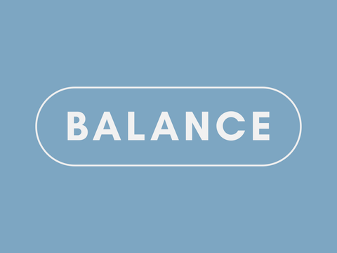 Balance