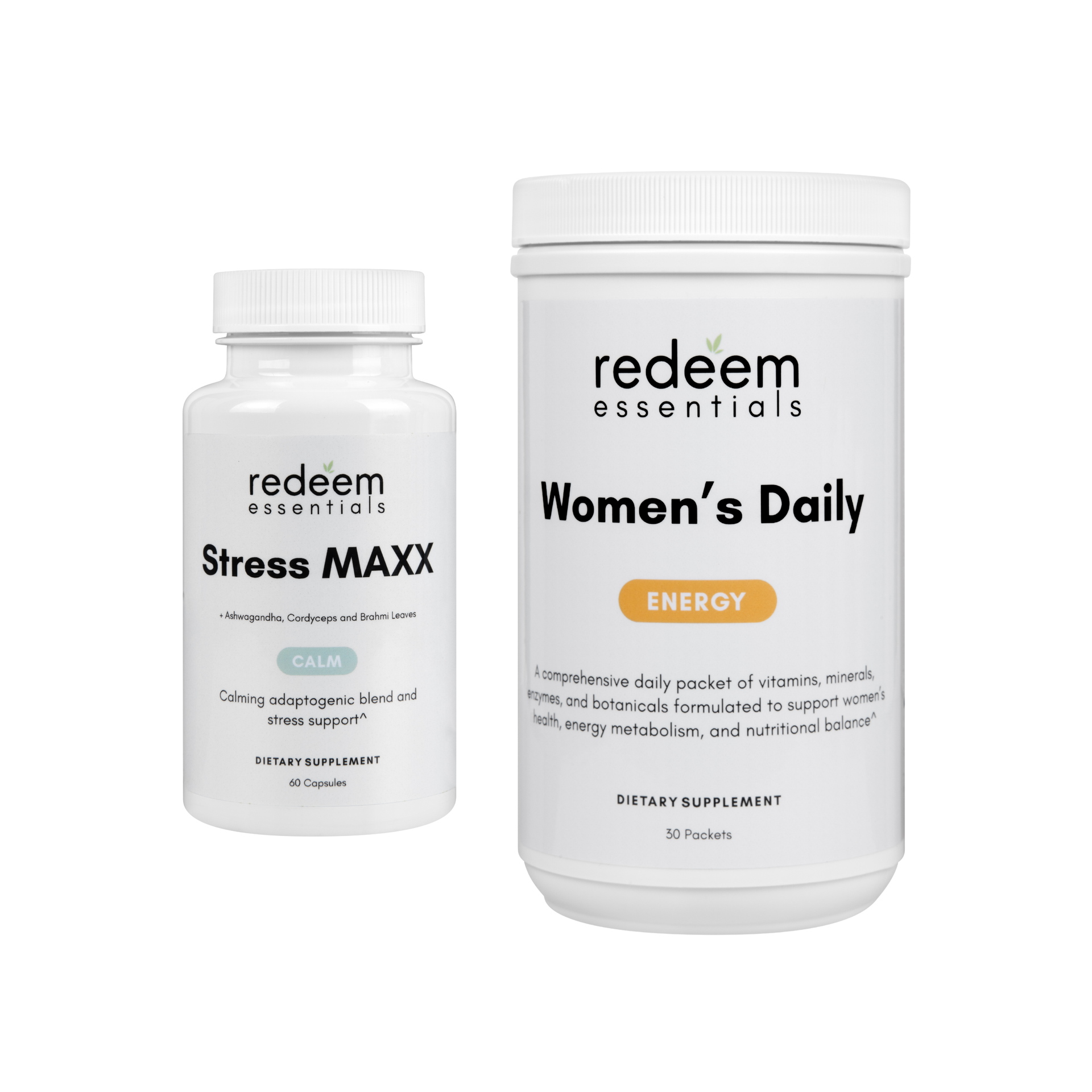 The Baseline Stack for Women