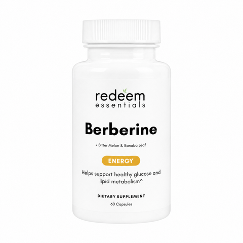 Berberine