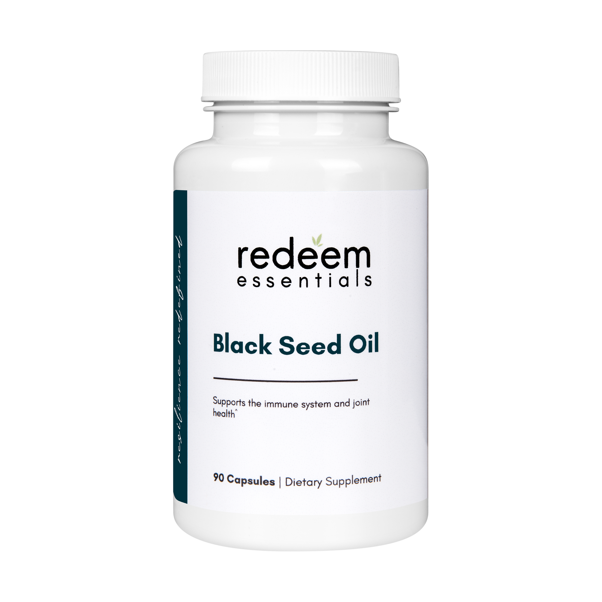 Black Seed Oil