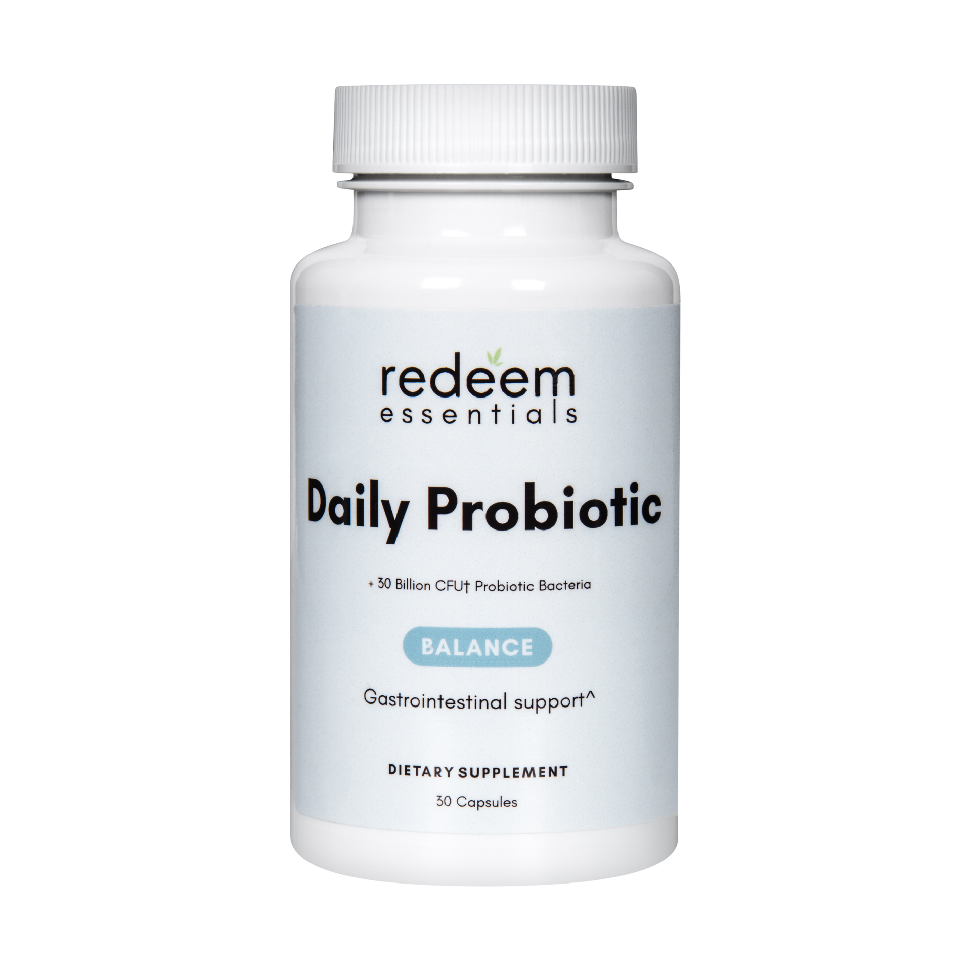 Daily Probiotic