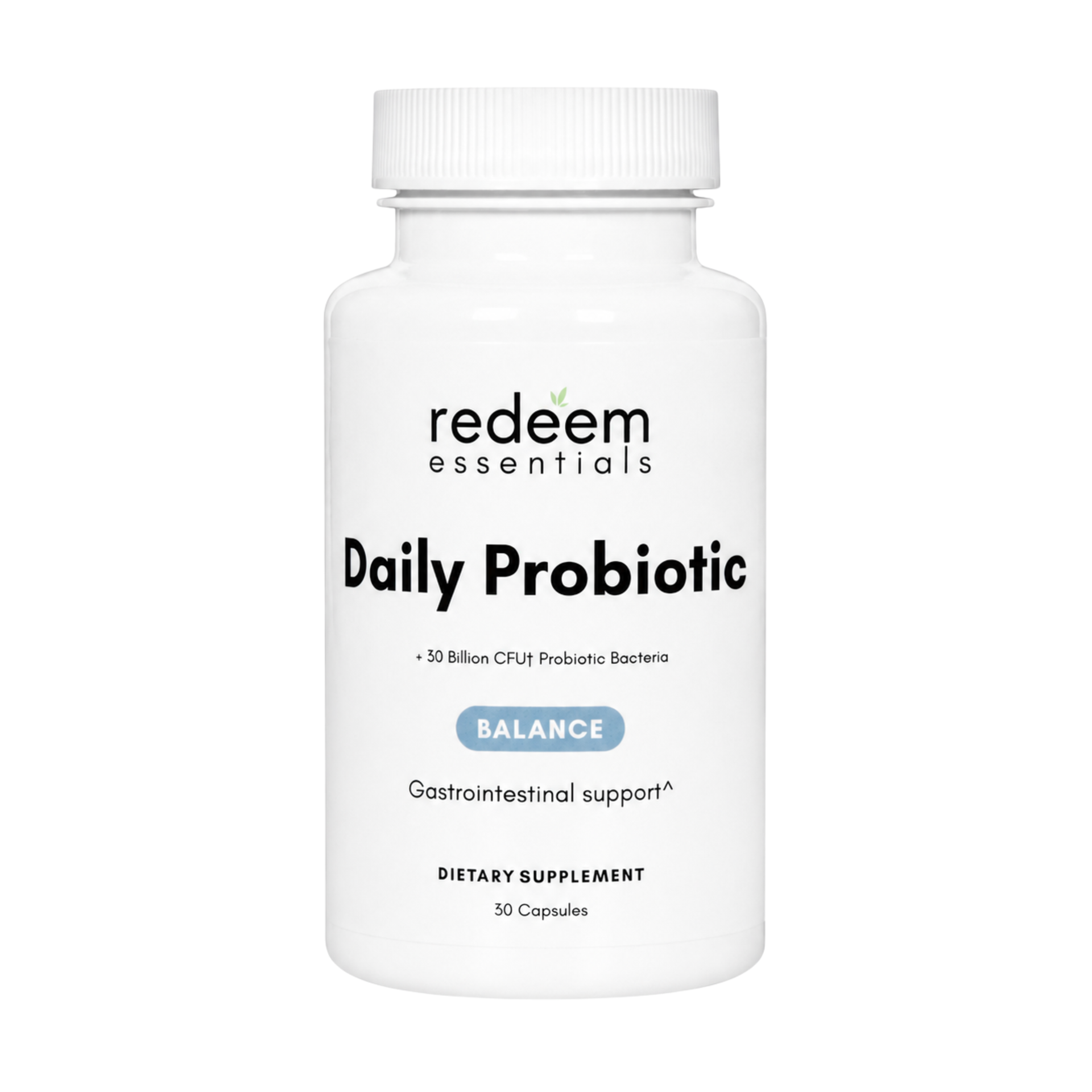 Daily Probiotic