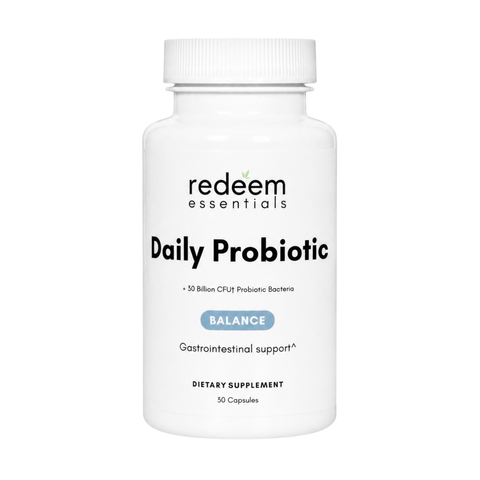 Daily Probiotic