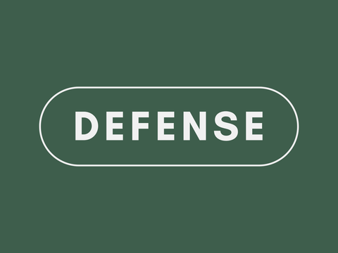 Defense