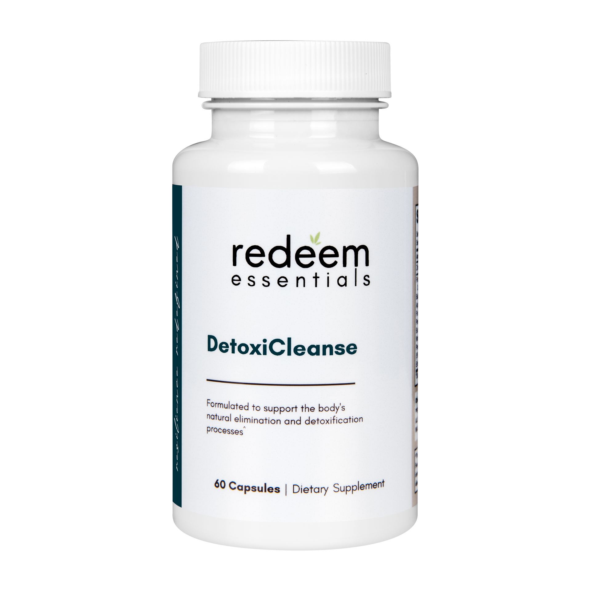 DetoxiCleanse