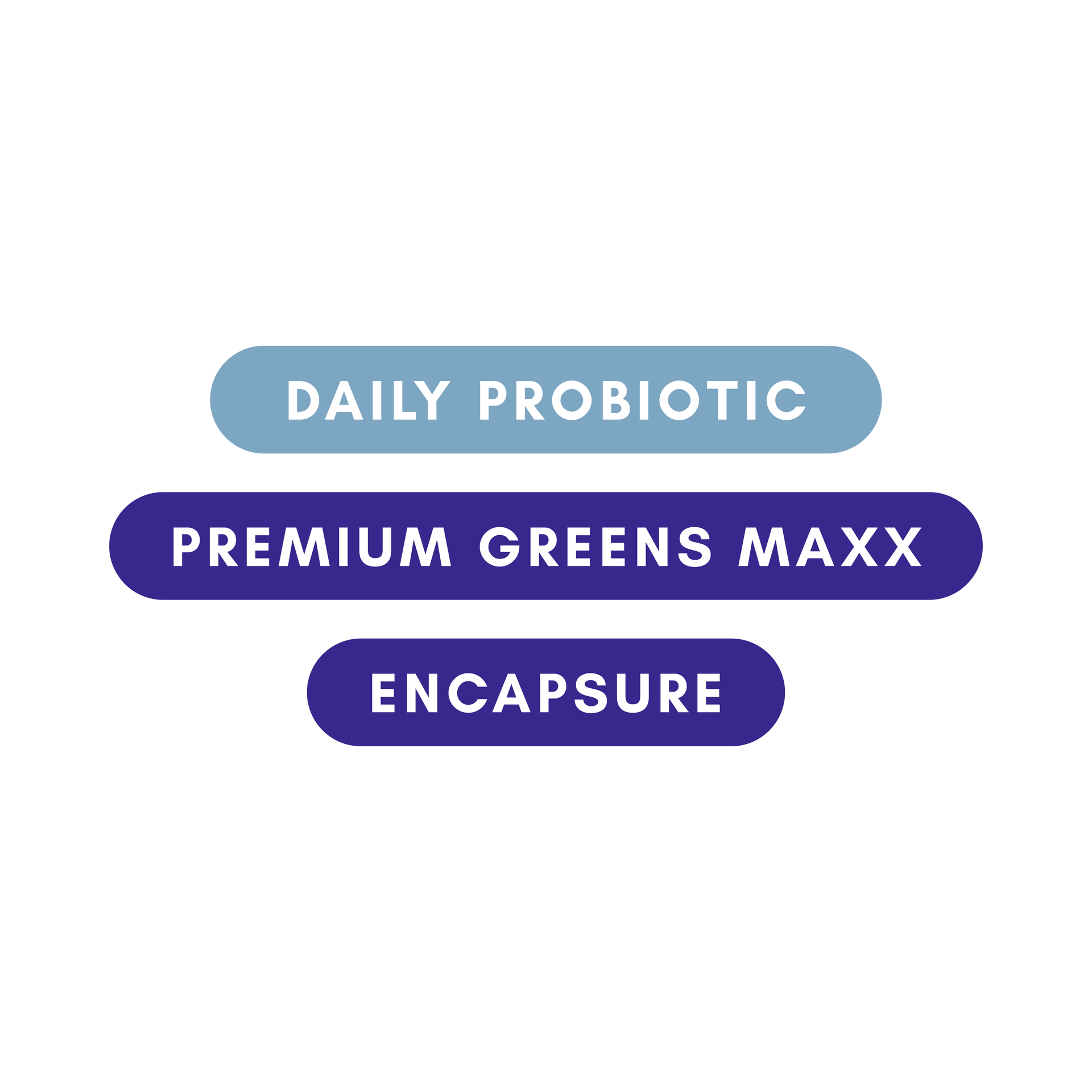 Digestive Support Stack