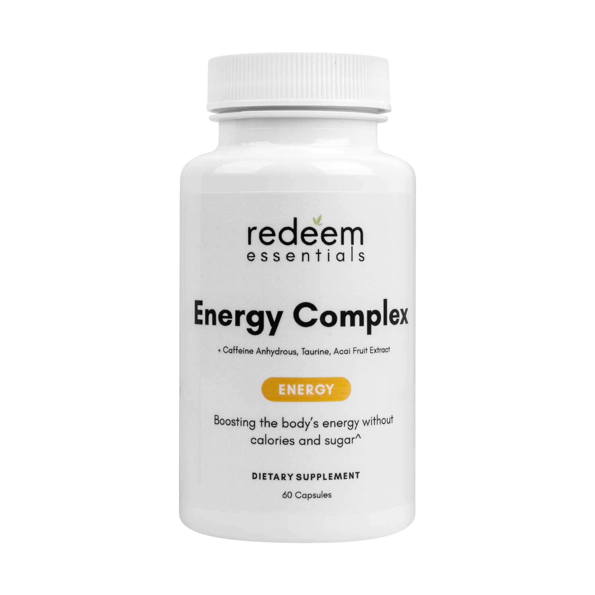 Energy Complex