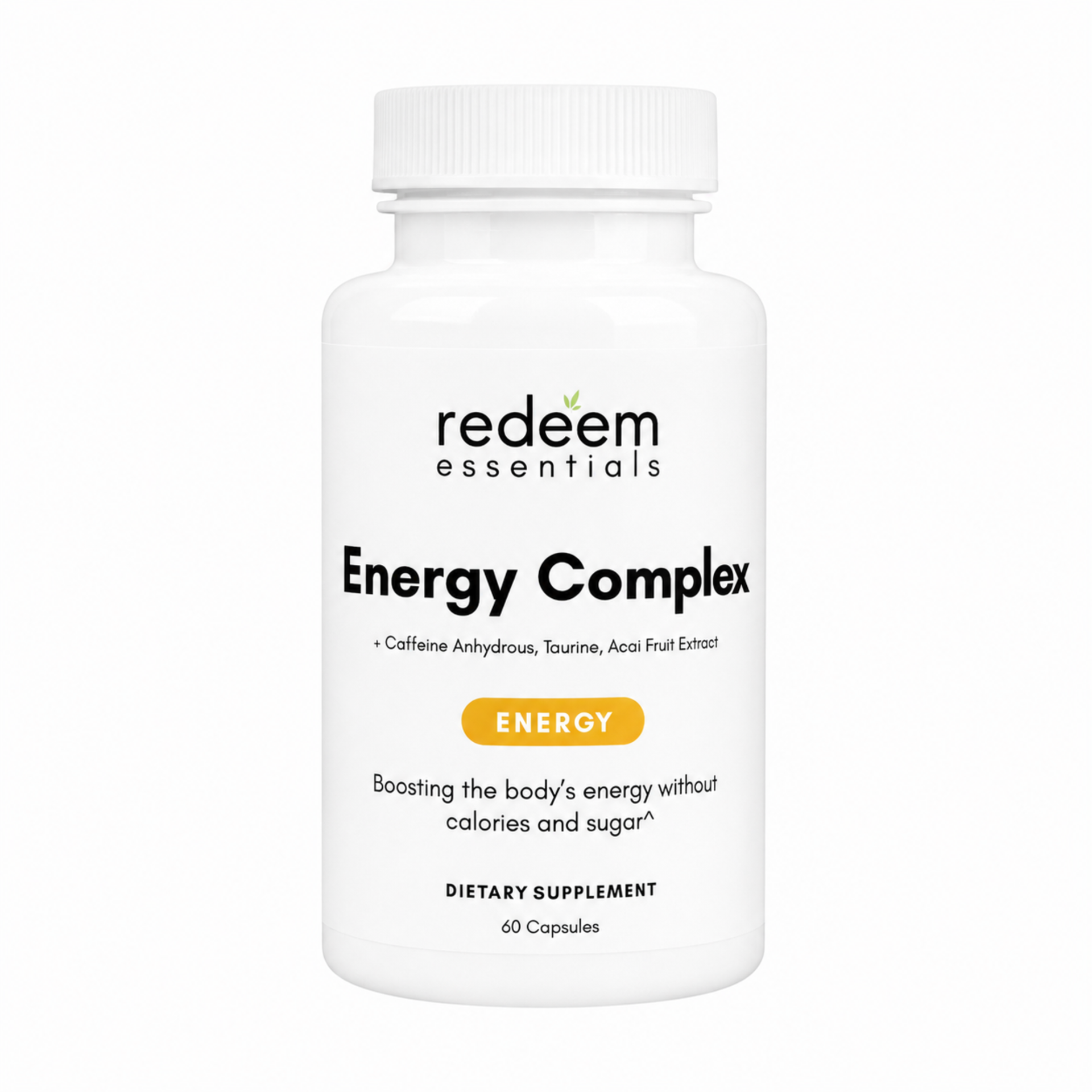 Energy Complex