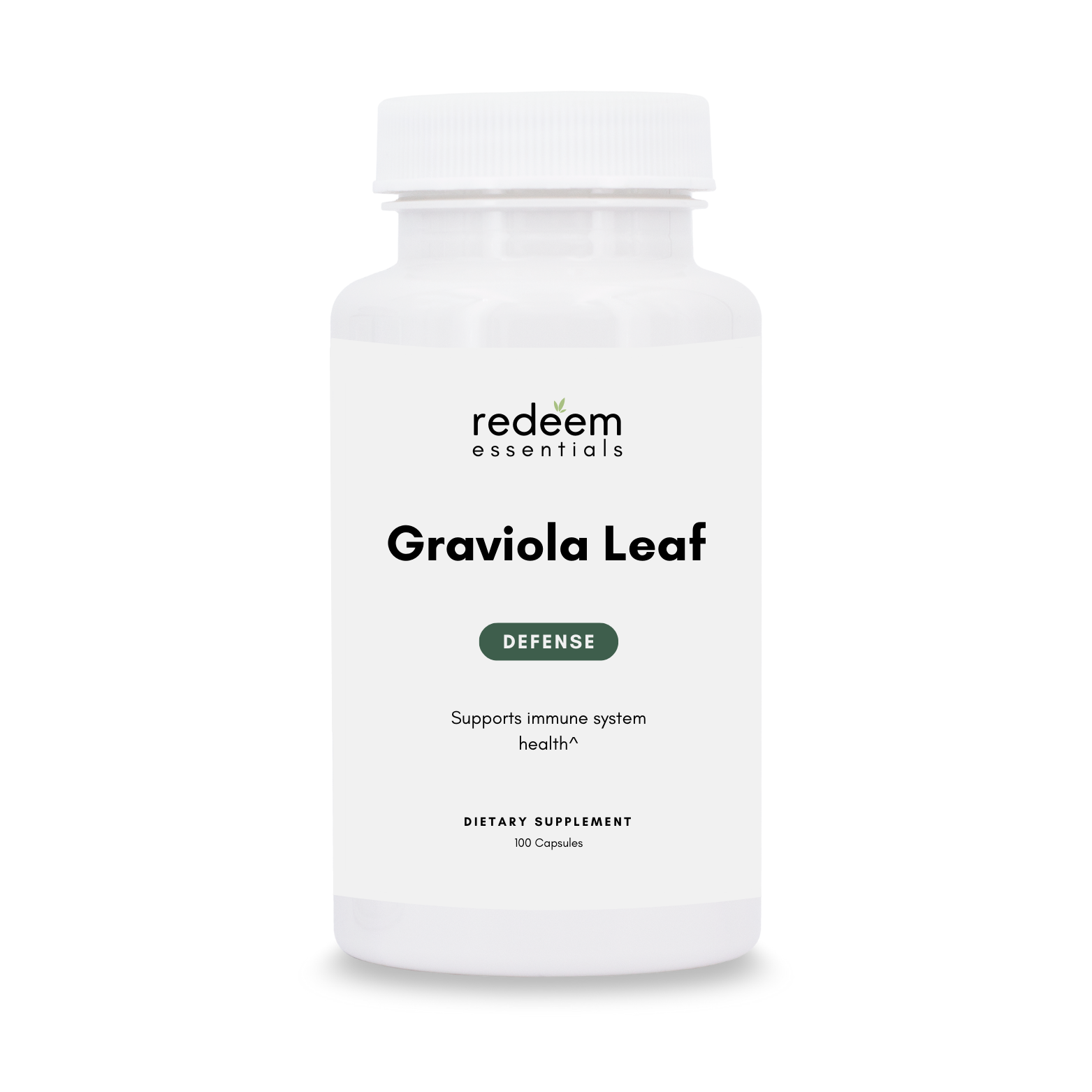 GraviVive (Graviola Leaf)