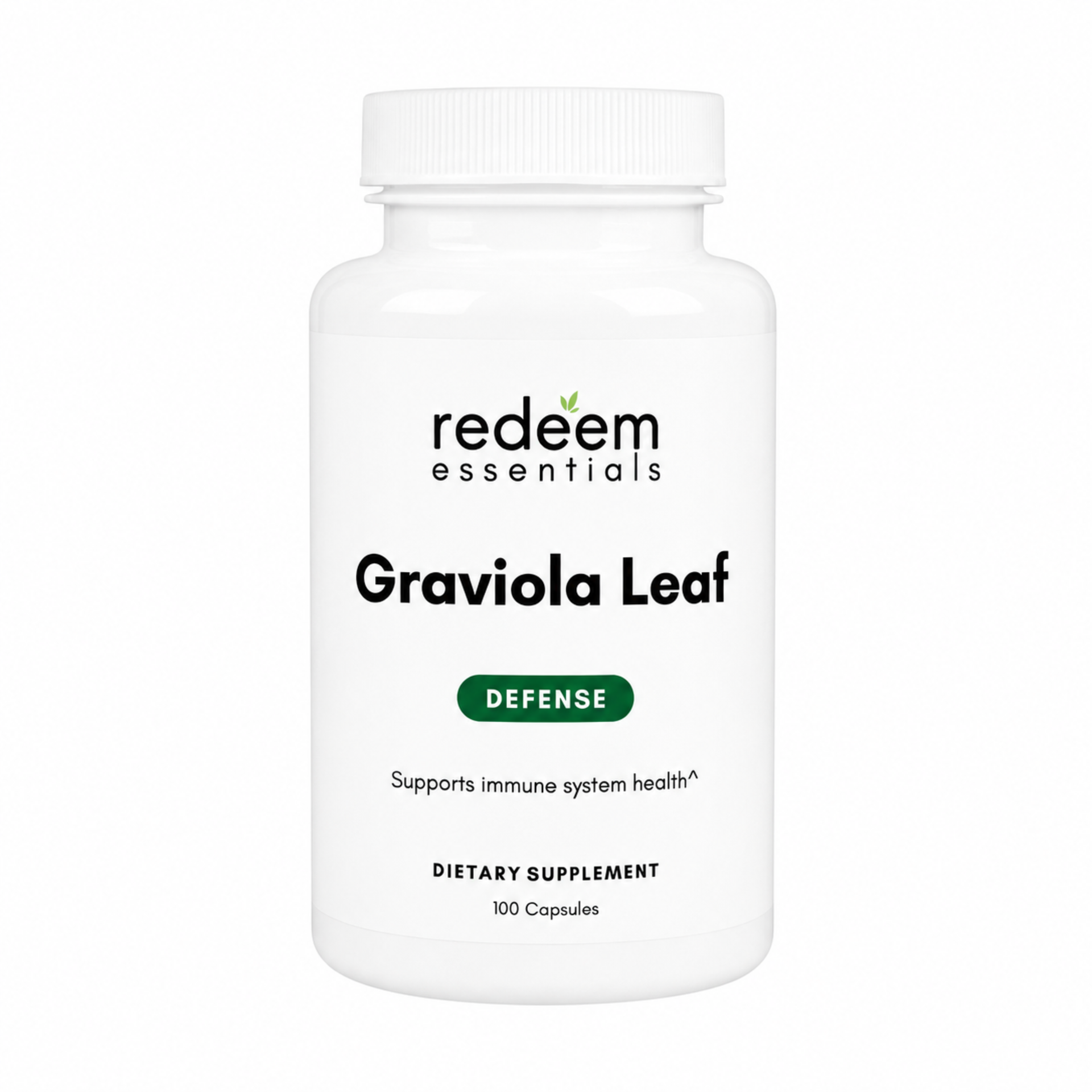 Graviola Leaf