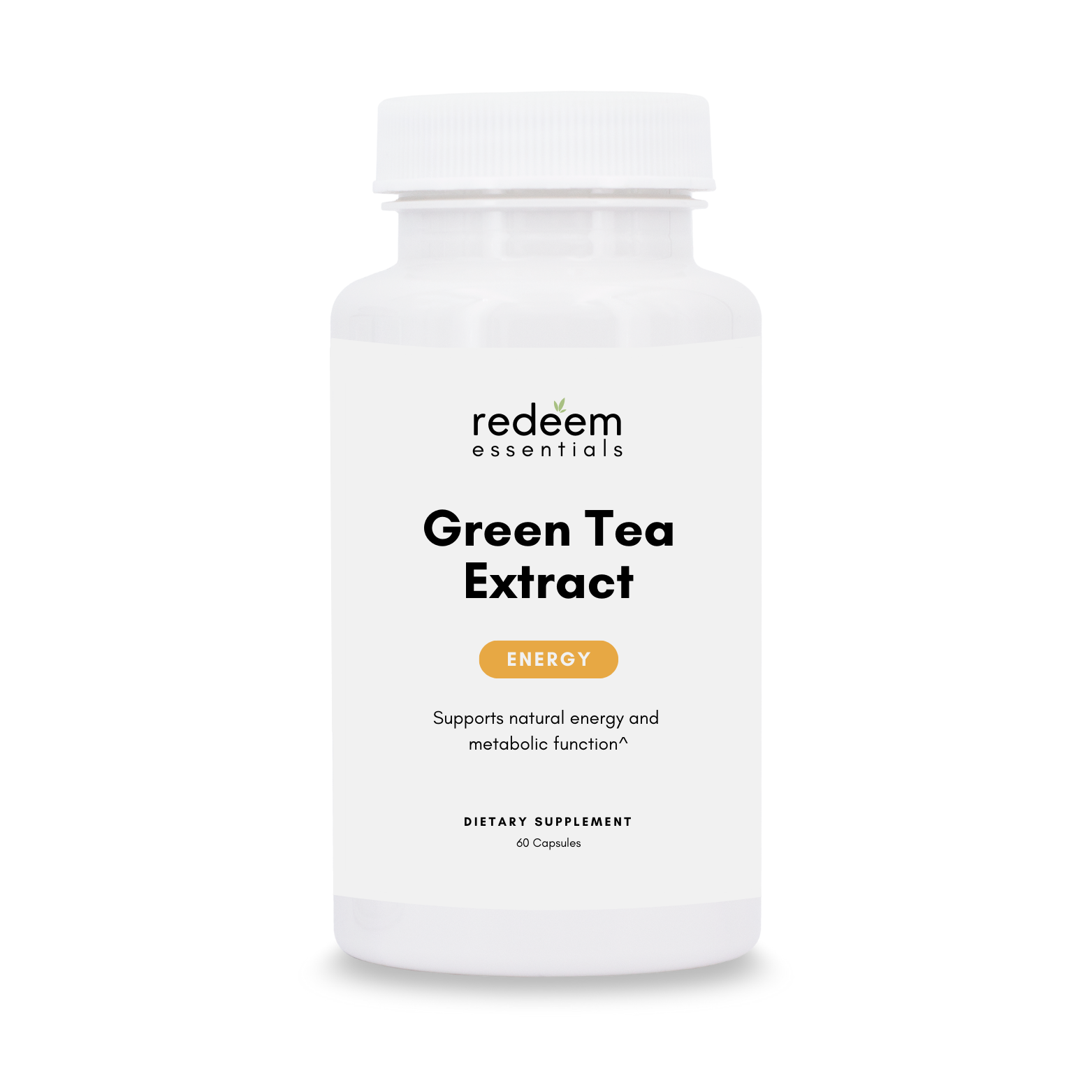 MetaboLeaf (Green Tea Extract)