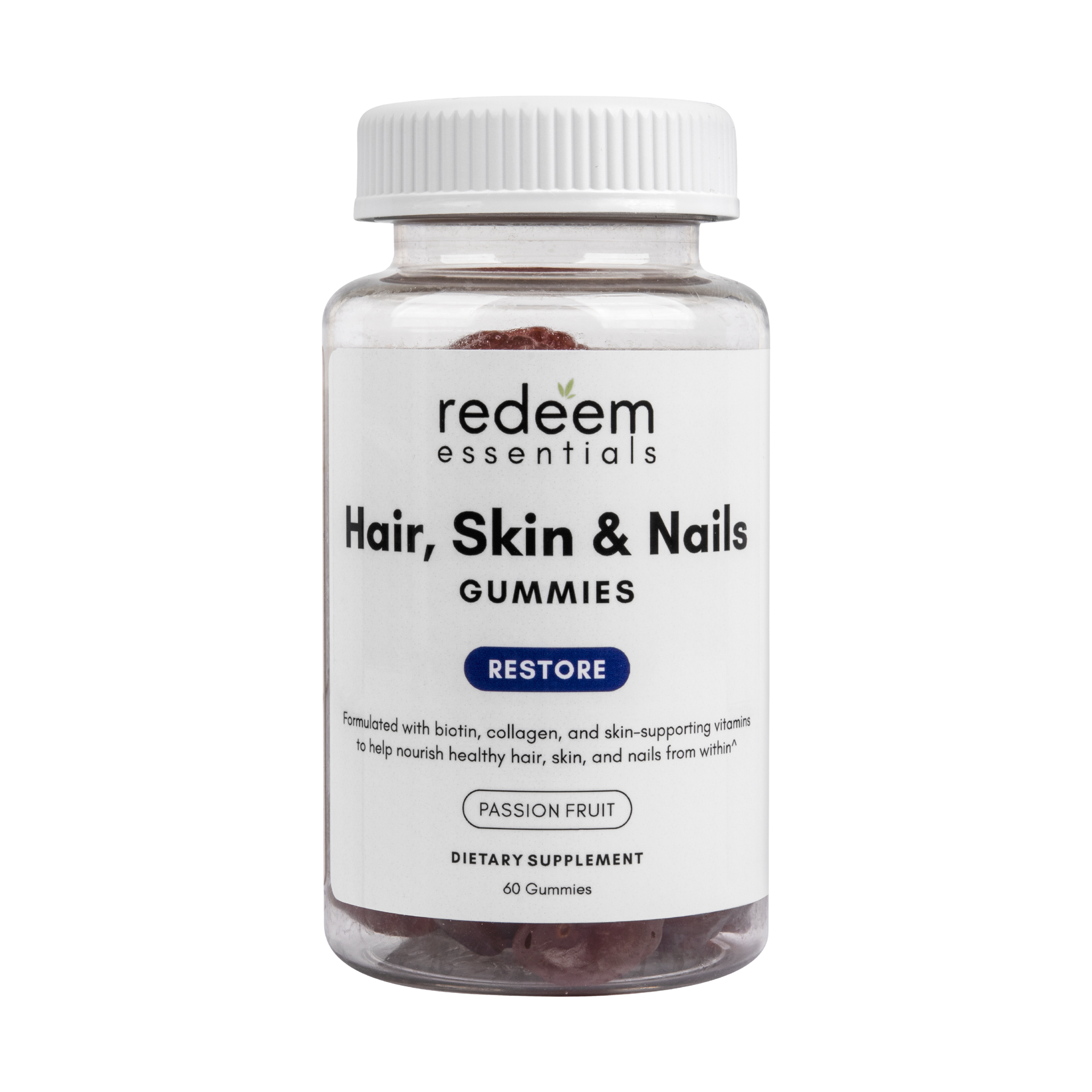 Hair, Skin & Nails Gummies