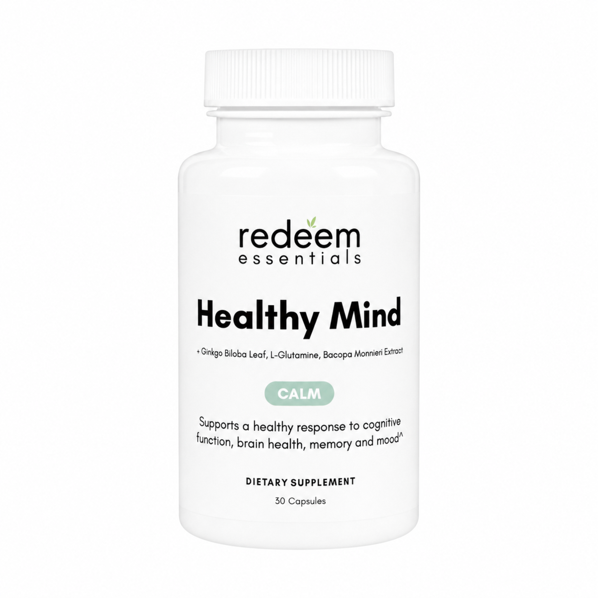 Healthy Mind