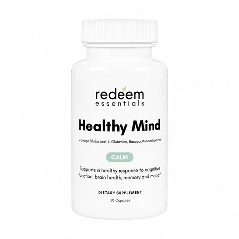 Healthy Mind