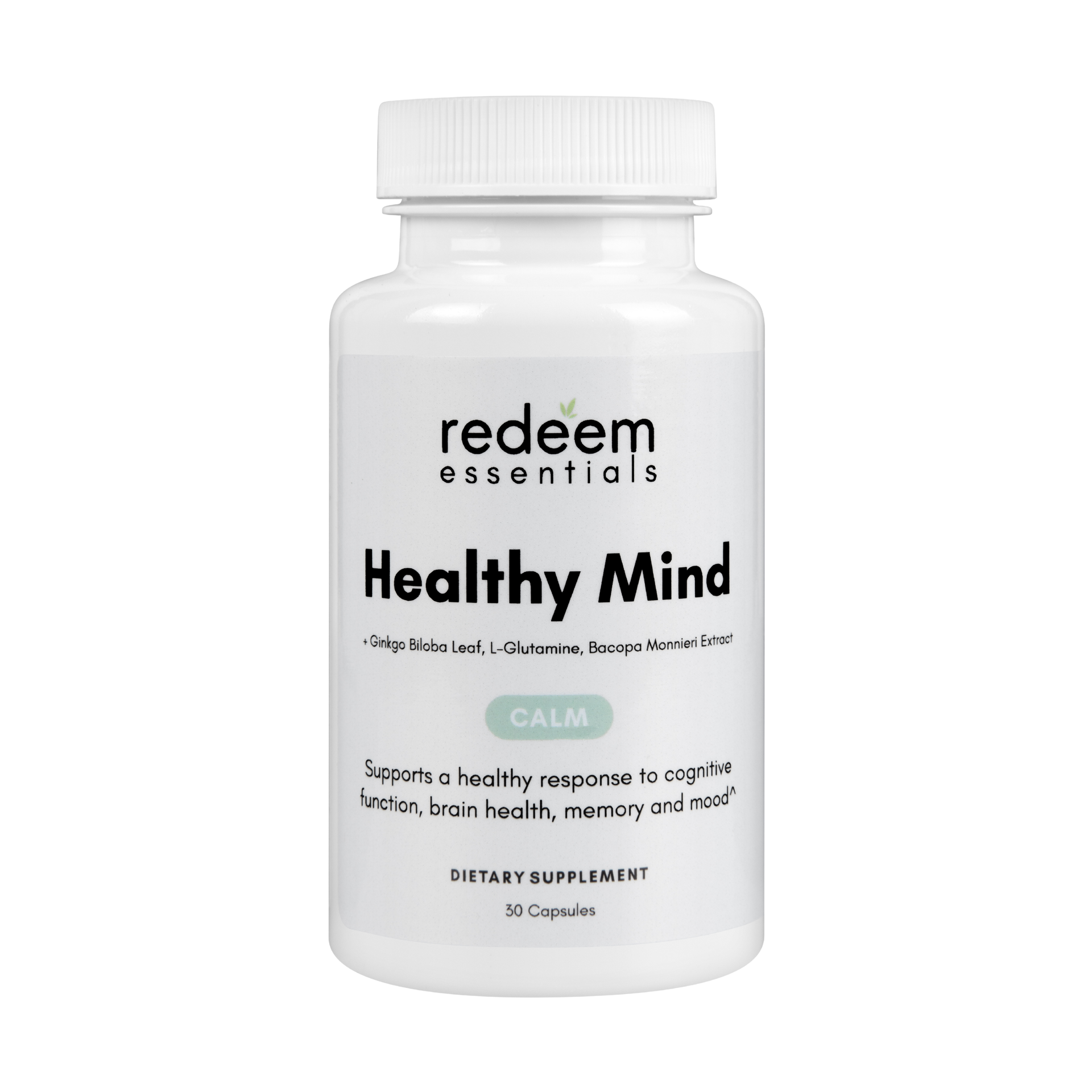 Healthy Mind