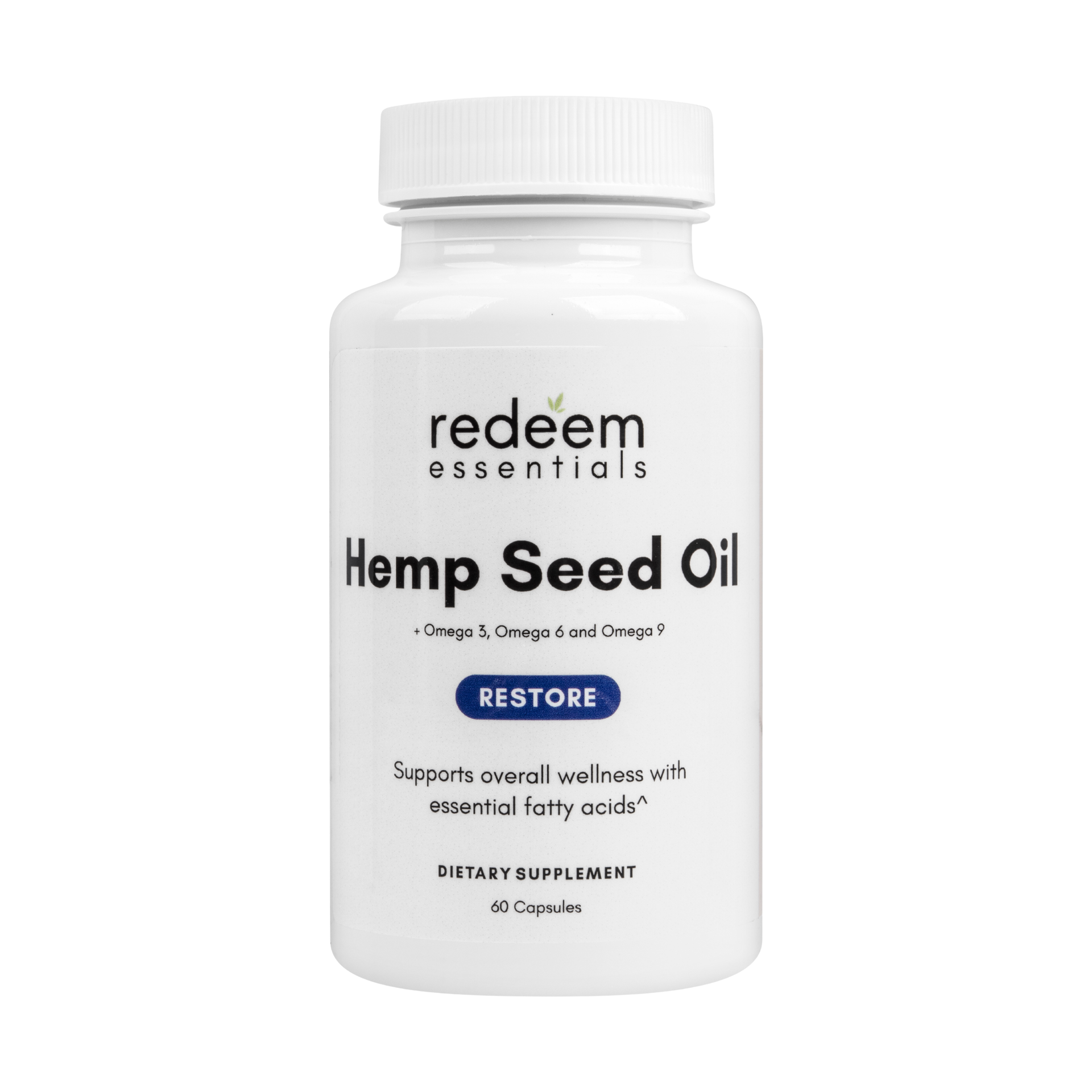 Hemp Seed Oil