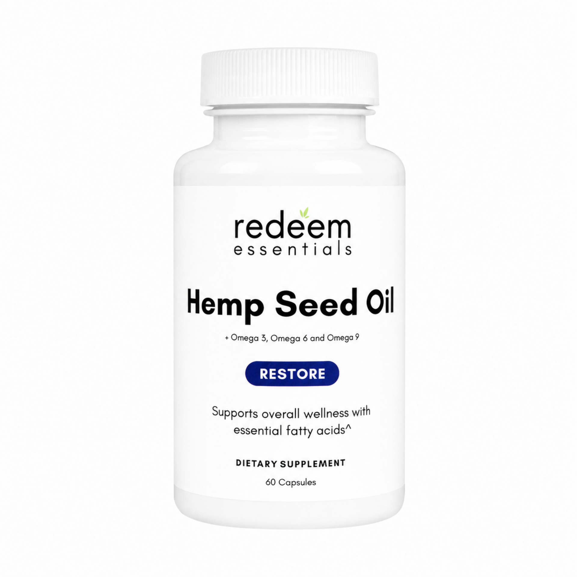 Hemp Seed Oil