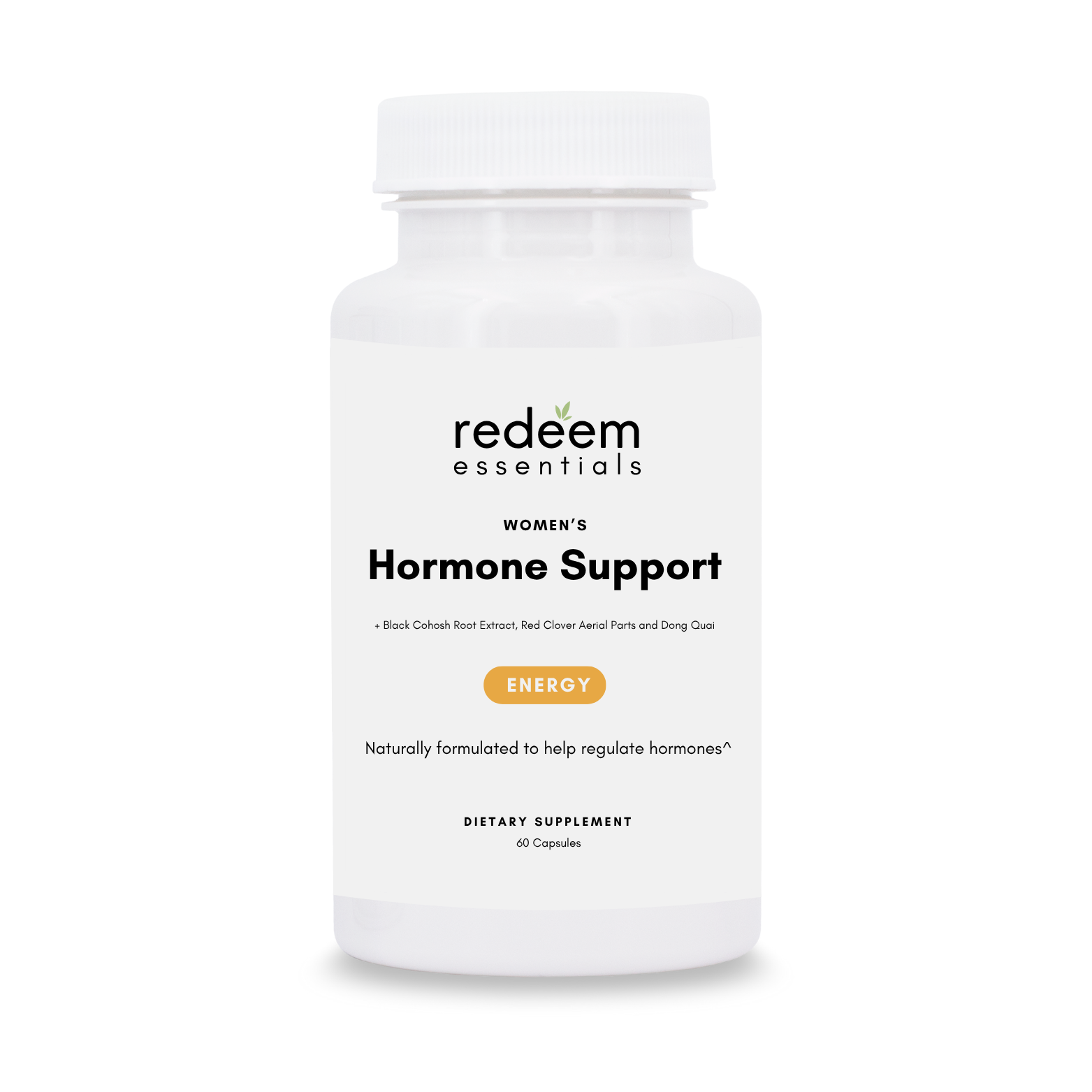 Hormone Support