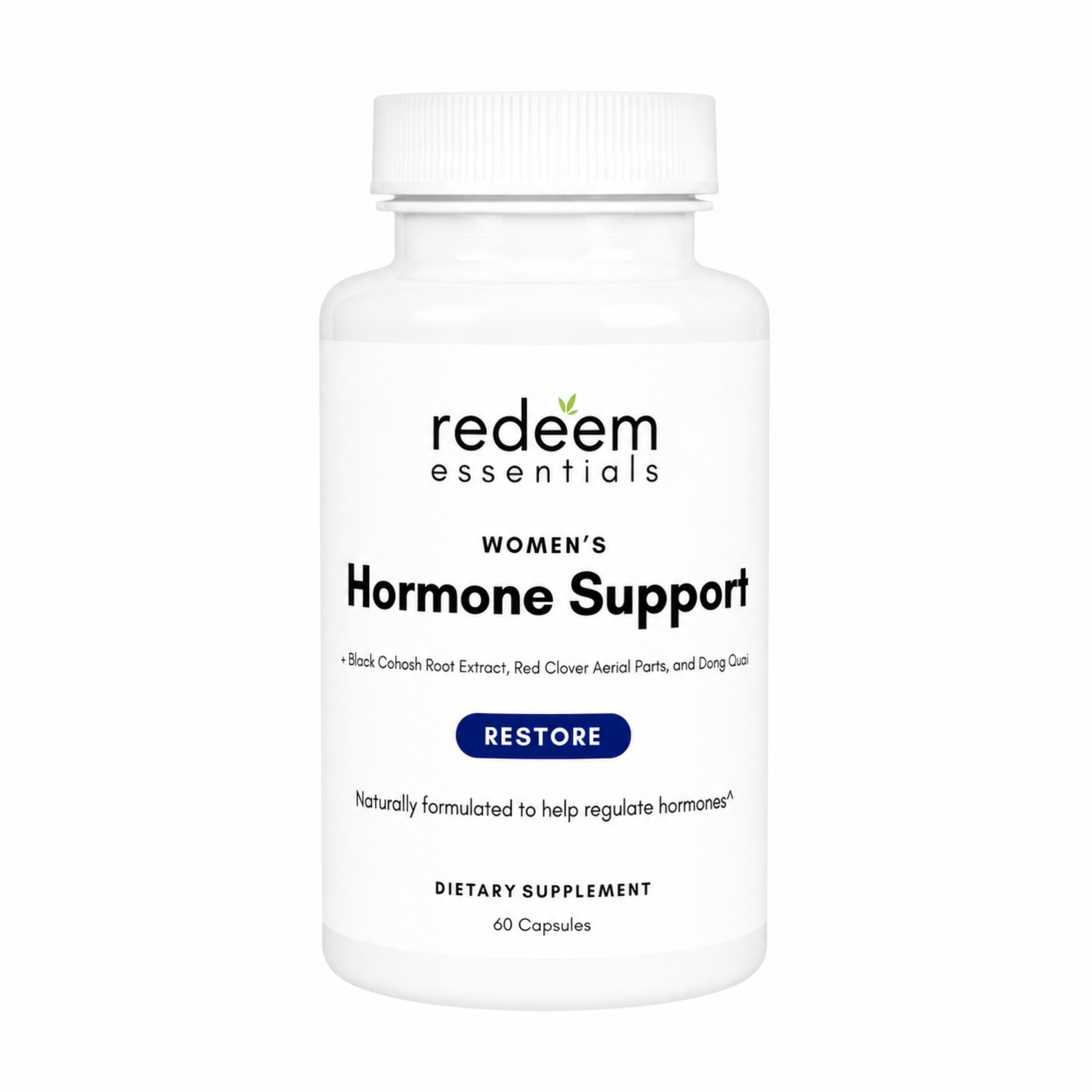Hormone Support